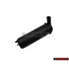 VW Original Bac A Charbon Actif - 1H0201801C