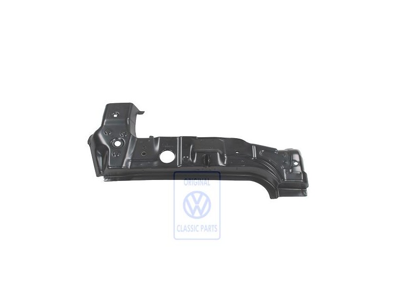 VW Original Montant A Int. 
