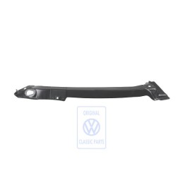 VW Original Canal D'Etancheite - 6X0809642D
