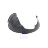 VW Original Coquille Passage Roue-Plastiqu - 6X0809961B