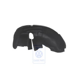 VW Original Coquille De Passage De Roue - 6X0810972F