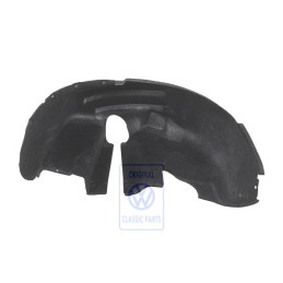 VW Original Coquille De Passage De Roue - 6X0810972G