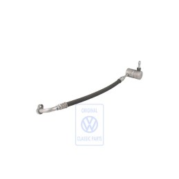 VW Original Flexible De Refrigerant - 6X0820721B