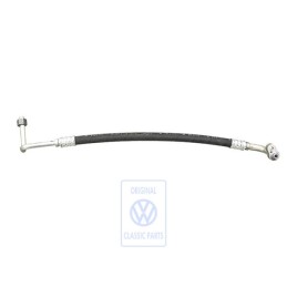 VW Original Flexible De Refrigerant - 6X0820721N