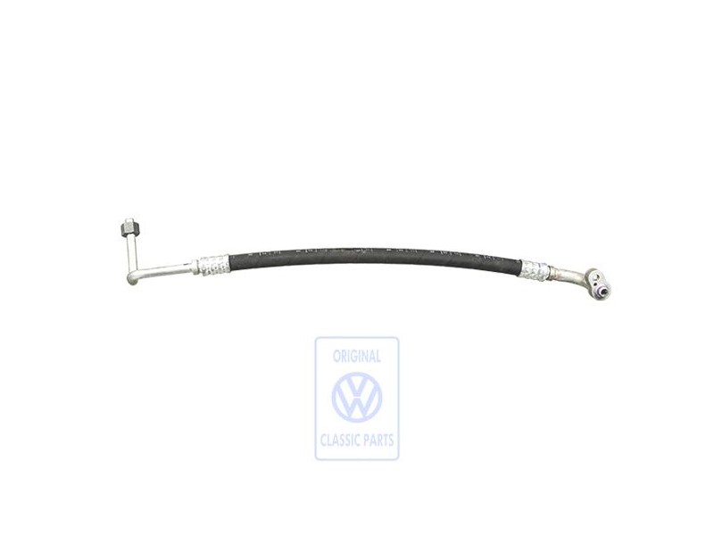 VW Original Flexible De Refrigerant - 6X0820721N