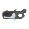 VW Original Commande Int. Off-Black - 6X0837114D 48Z