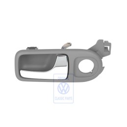 VW Original Commande Int. Gris Flanelle - 6X0837114D 7DE