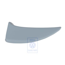 VW Original Cache Couche De Fond - 6X0837993F GRU