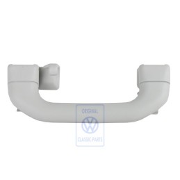 VW Original Poignee Escamotable Gris Perle - 6X0857607C Y20
