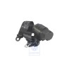 VW Original Ceinture De Securite 3 Points Noir - 6X0857805A 041