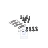 VW Original 1 Jeu De Pieces De Fixation Roue Motrice Sur Carter - 171498088A