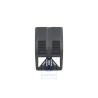 VW Original Cache Avec Buse D'Air Noir Satine - 6X0858069A 01C
