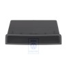 VW Original Vide-Poches Noir Satine - 6X0864131A 01C