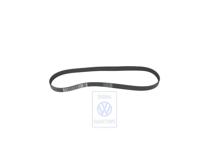 VW Original Courroie Multipistes - 021145933C