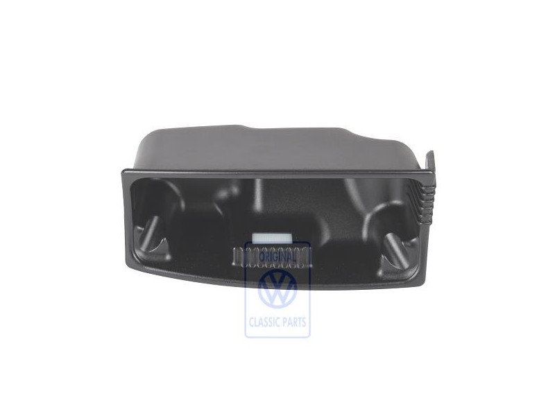VW Original Insert De Cendrier - 6X0864575