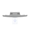 VW Original Revetement Du Capot De Coffre Gris Flanelle - 6X0867605N U71