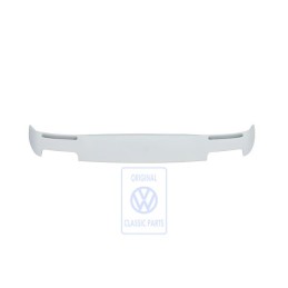 VW Original Spoiler Couche De Fond - 6X0875125 GRU