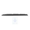VW Original Cache Noir Satine - 6X0877791A 01C