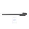 VW Original Cache P. Rail De Guidage Off-Black - 6X0881088C C81