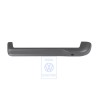 VW Original Cache P. Rail De Guidage Off-Black - 6X0881347C C81
