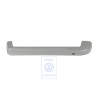 VW Original Cache P. Rail De Guidage Gris Flanelle - 6X0881347C U71