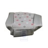 VW Original Garniture De Siege (Tissu) Gris Flanelle - 6X0885406Q PXL