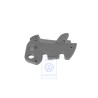 VW Original Crochets De Verrouillage Gris Flanelle - 6X0885472B U71
