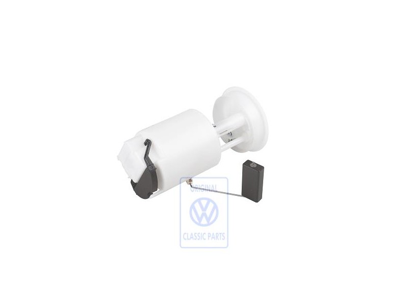VW Original Transmetteur Pour Indicateur De Niveau De Carburant - 6X0919183B