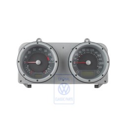 VW Original Combine D'Instruments - 6X0920801AX