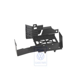 VW Original Support P. Boite A Fusibles - 6X0937506B