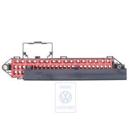 VW Original Porte-Fusible - 6X0937617D