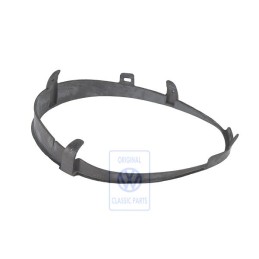 VW Original Bague-Caoutchouc - 6X0941119