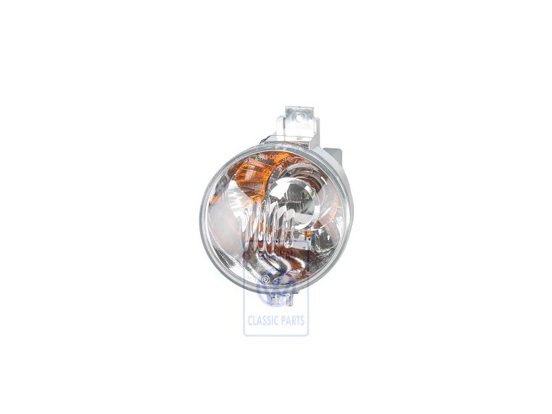 VW Original Clignotant - 6X0953049G