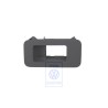 VW Original Ecran P. Commutateur Off-Black - 6X0959549A 48Z