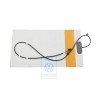 VW Original Element Chauffant De Dossier - 6X0963557B