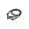 VW Original Cablage P. Pole Positif De Batterie Et Alternateur - 6X0971349N