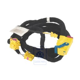 VW Original Cablage P. Sac Gonflable - 6X0971581D
