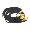 VW Original Cablage P. Sac Gonflable - 6X0971581E