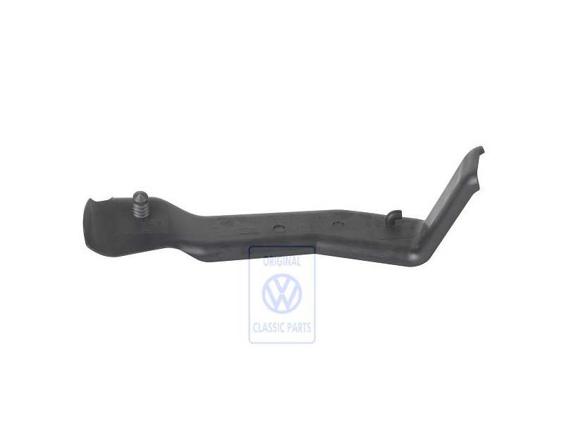 VW Original Guidage De Cables - 6X0971615AE