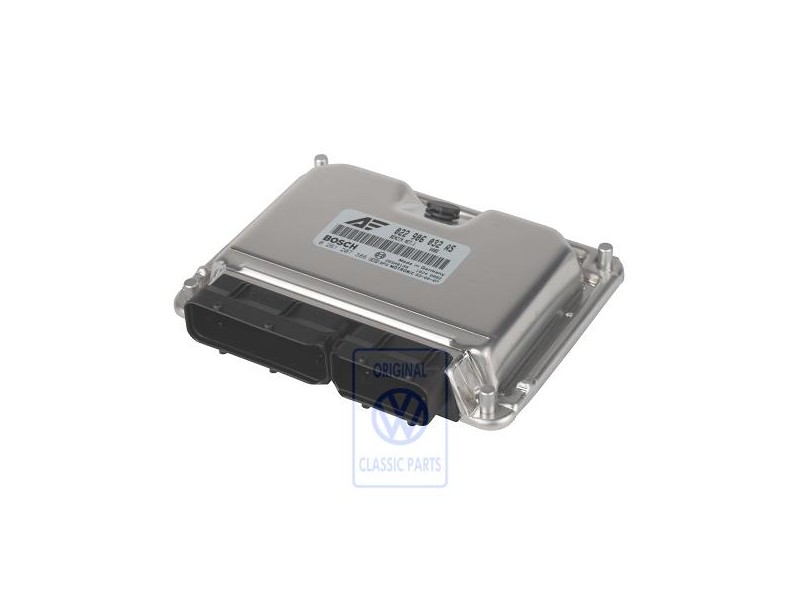 VW Original Capuchon De Protection - 6X0971921F