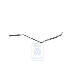 VW Original Flexible De Retour - 6X1422891