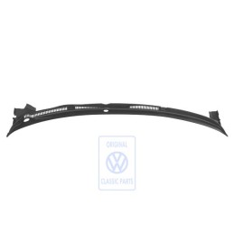 VW Original Separateur D'Eau Noir Satine - 6X1819415C 9B9