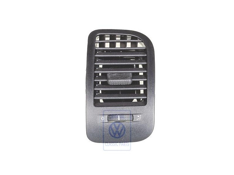 VW Original Boitier P. 