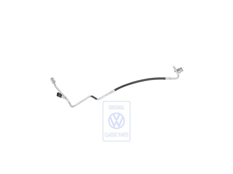 VW Original Flexible De Refrigerant - 6X1820742F
