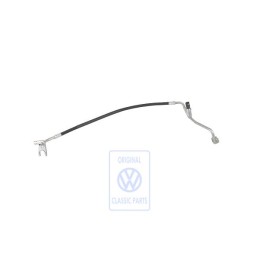 VW Original Flexible De Refrigerant - 6X1820742J
