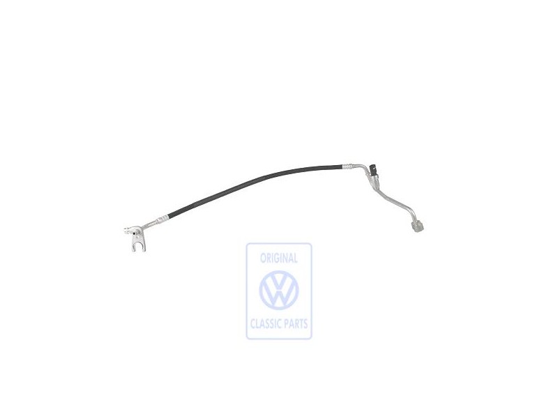 VW Original Flexible De Refrigerant - 6X1820742J