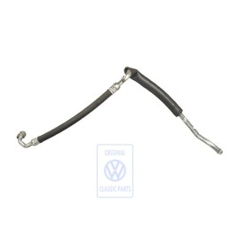 VW Original Flexible De Refrigerant - 6X1820743B