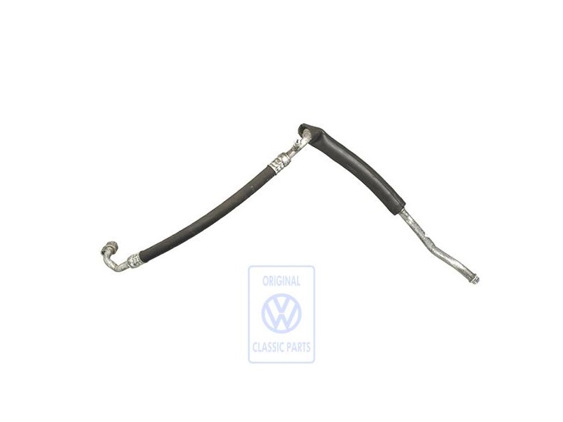 VW Original Flexible De Refrigerant - 6X1820743B