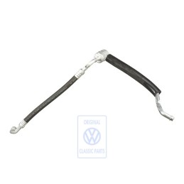 VW Original Flexible De Refrigerant - 6X1820743M