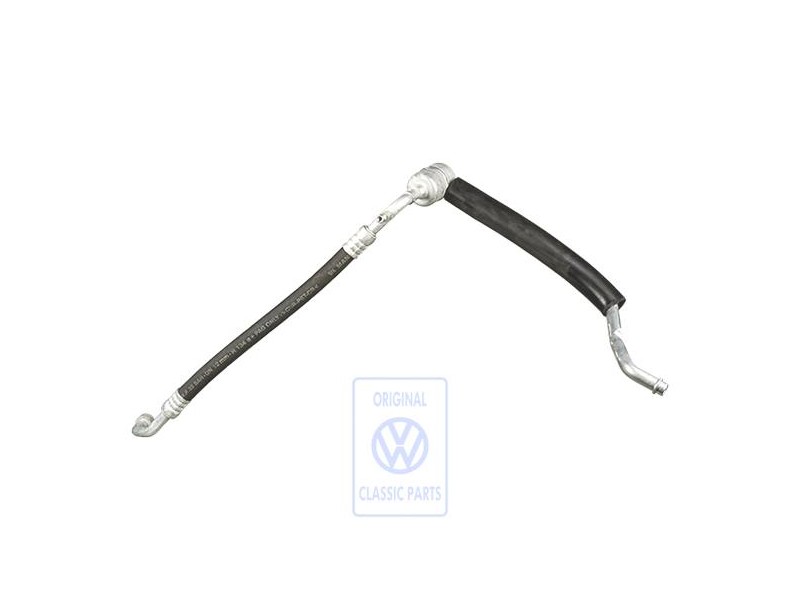 VW Original Flexible De Refrigerant - 6X1820743M